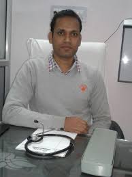 Dr Ramawtar Sharma